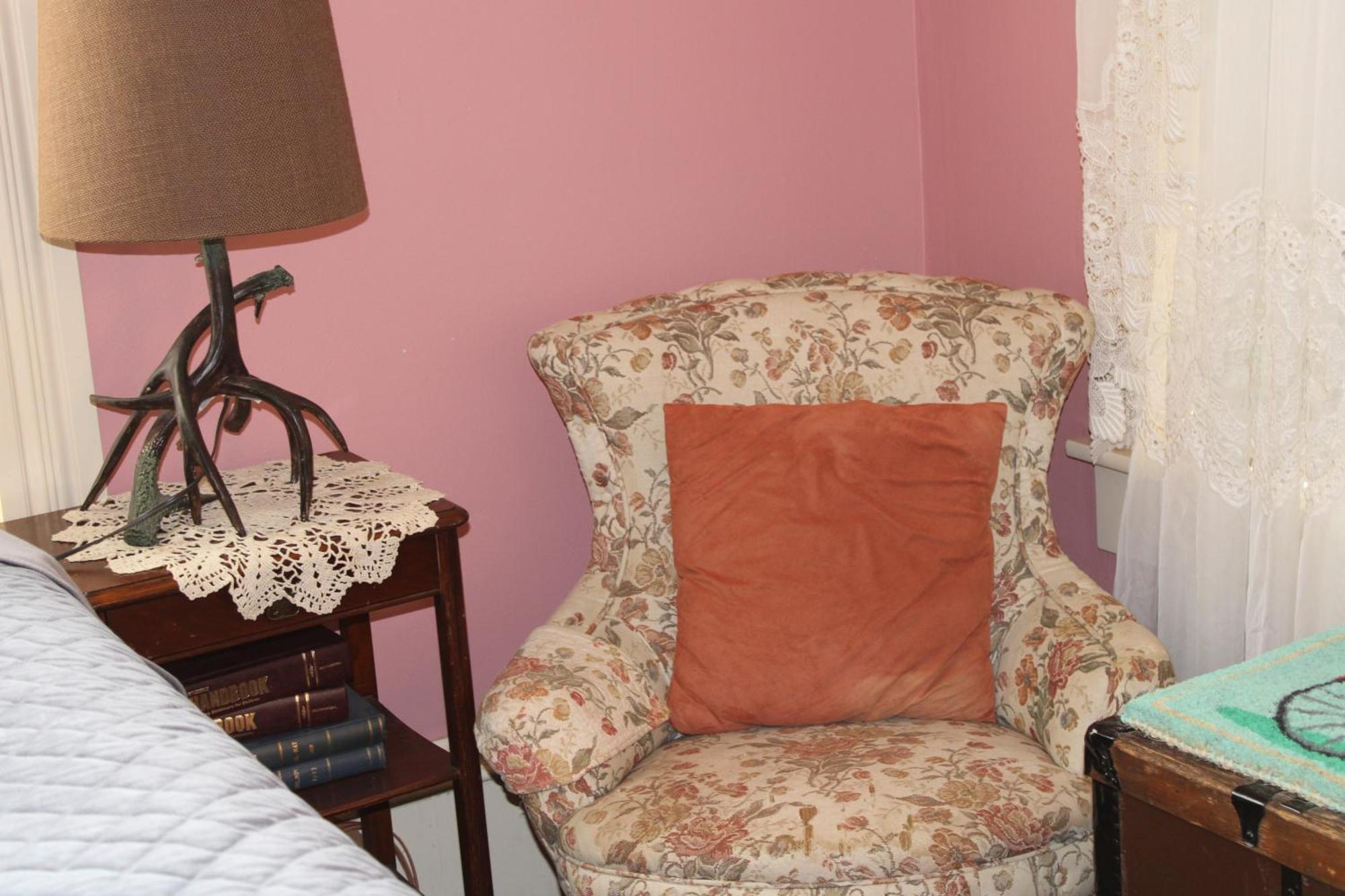 The Mays Place Bed And Breakfast Elgin Exterior photo